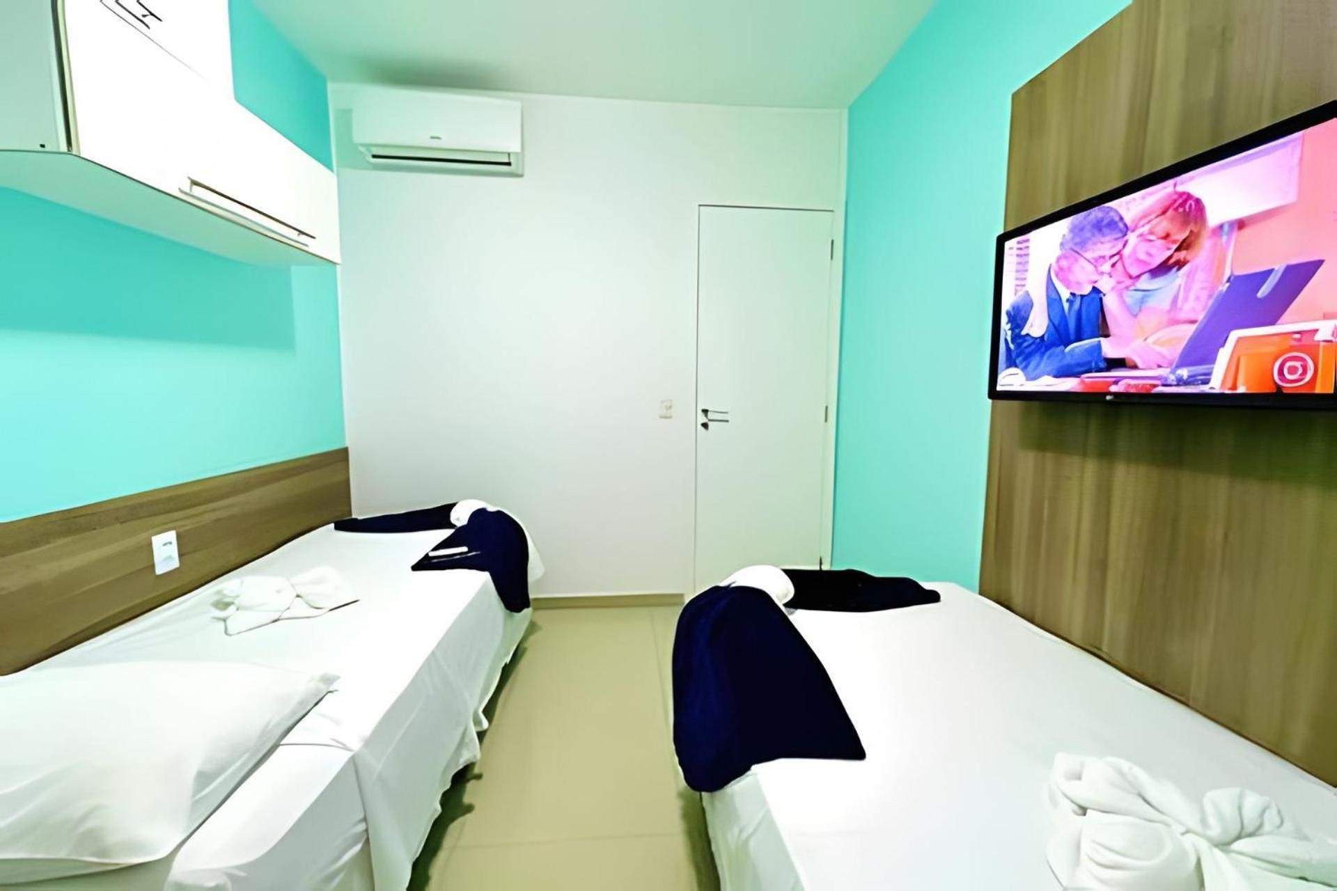 Vg Fun By Diego Flats Holiday home Fortaleza (Ceara)