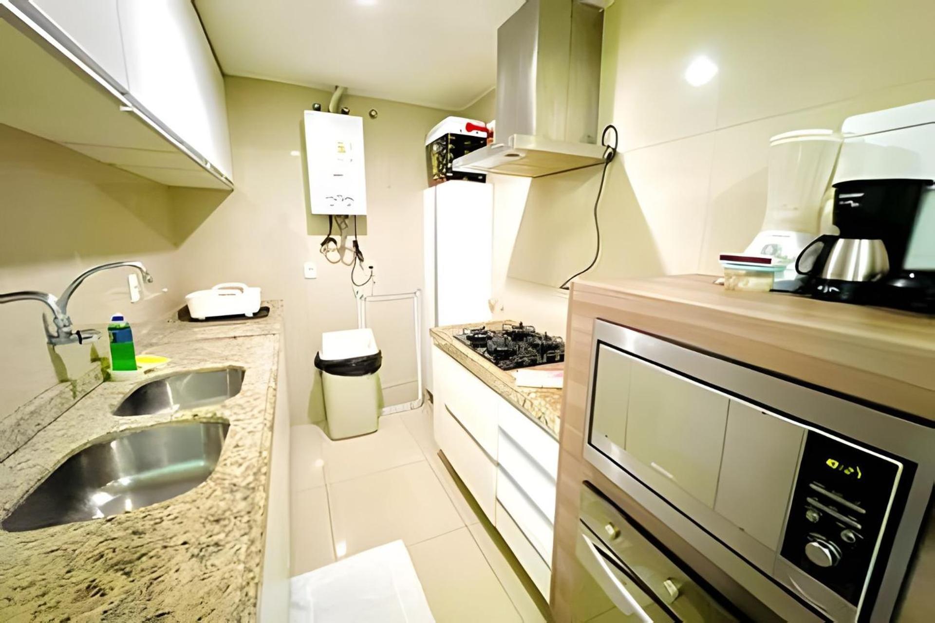 Holiday home Vg Fun By Diego Flats Fortaleza (Ceara)