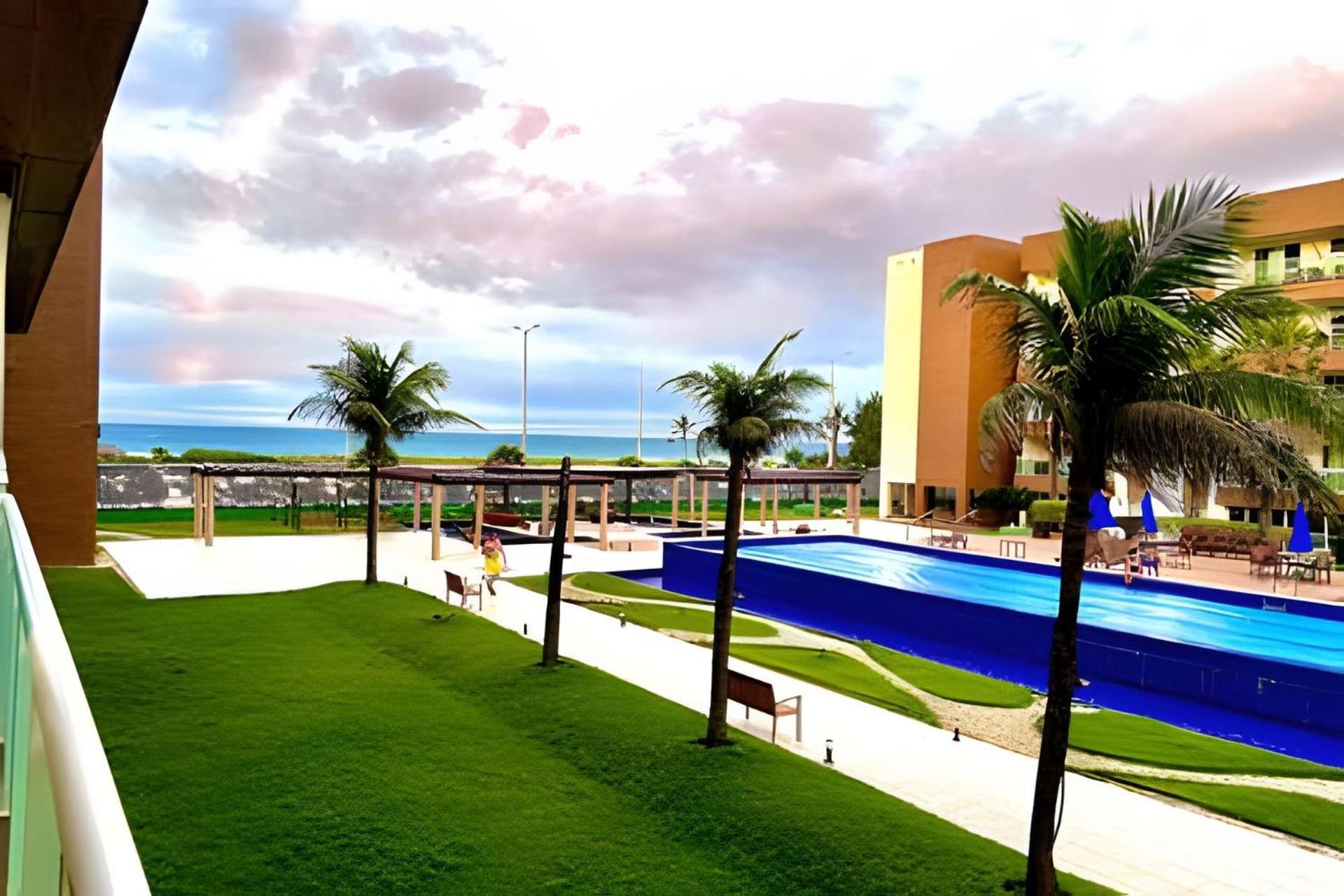 Vg Fun By Diego Flats Holiday home Fortaleza (Ceara)