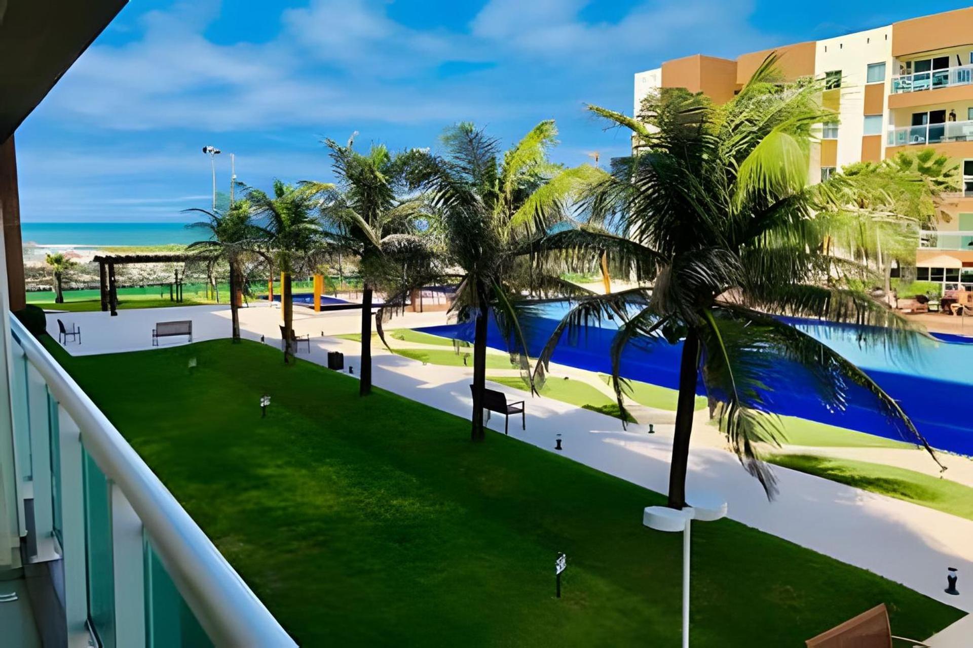 Holiday home Vg Fun By Diego Flats Fortaleza (Ceara)