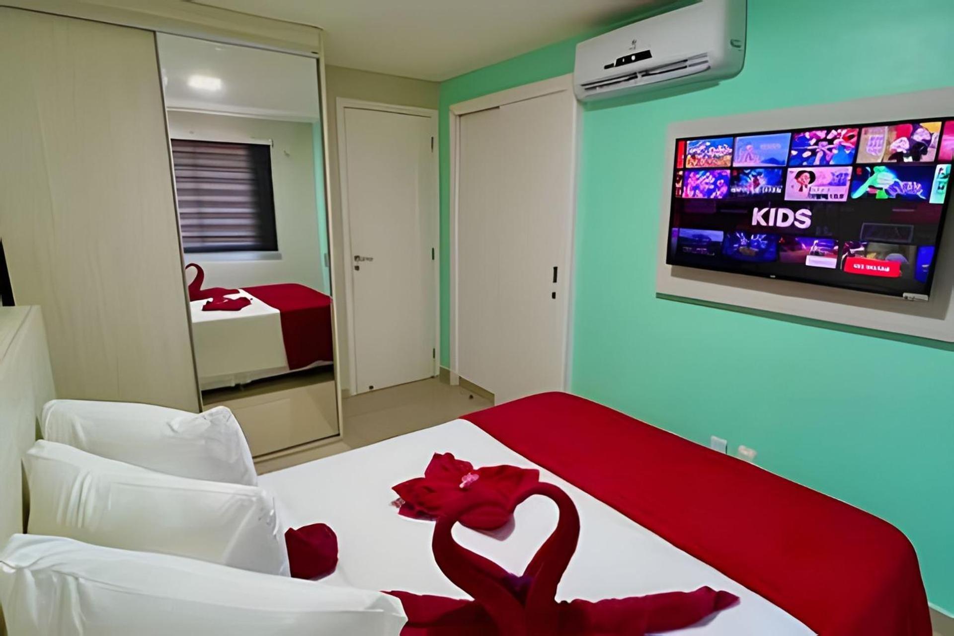 Vg Fun By Diego Flats Holiday home *