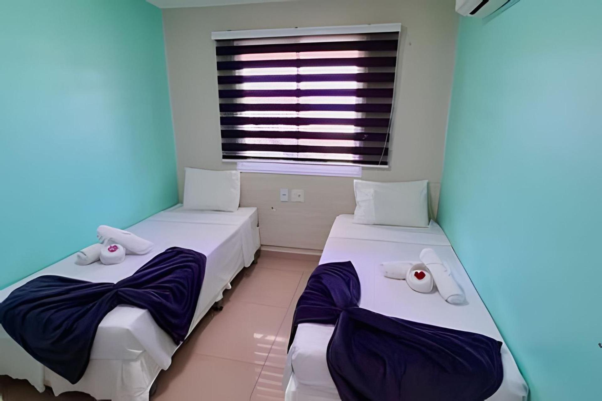 Vg Fun By Diego Flats Holiday home Fortaleza (Ceara)