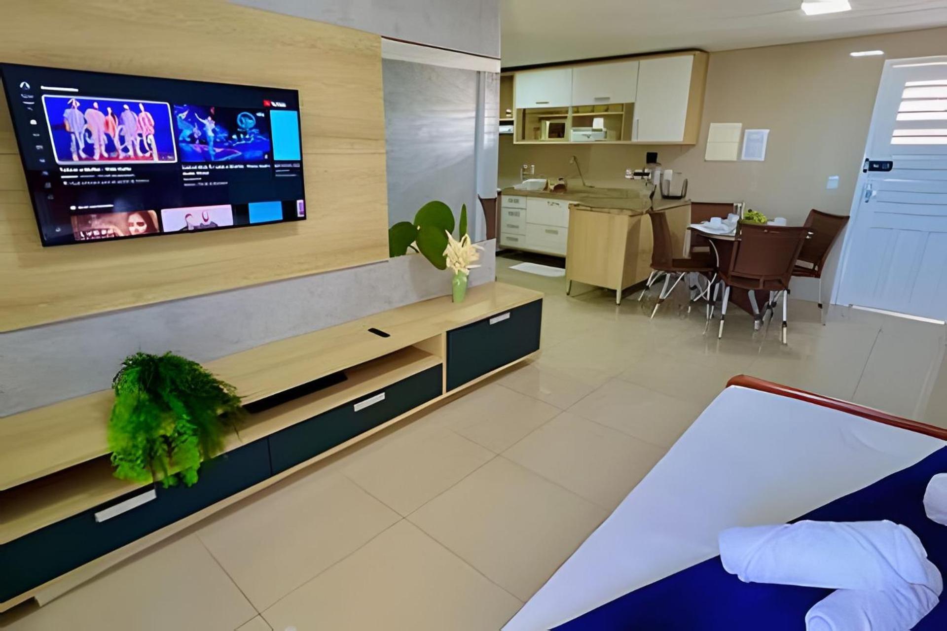 Vg Fun By Diego Flats Holiday home Fortaleza (Ceara)