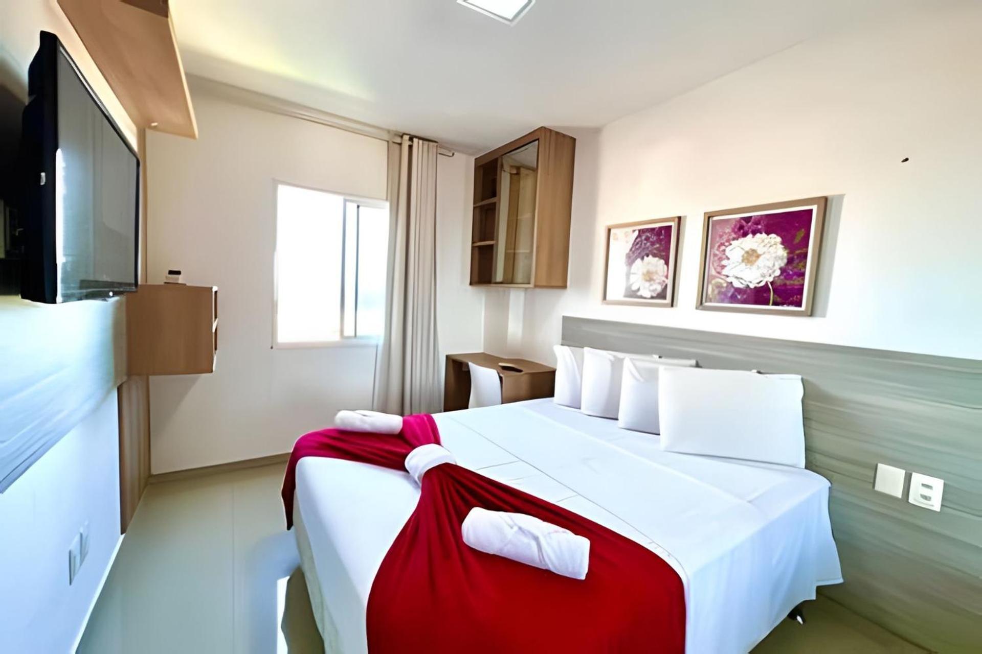 Vg Fun By Diego Flats Holiday home Fortaleza (Ceara)