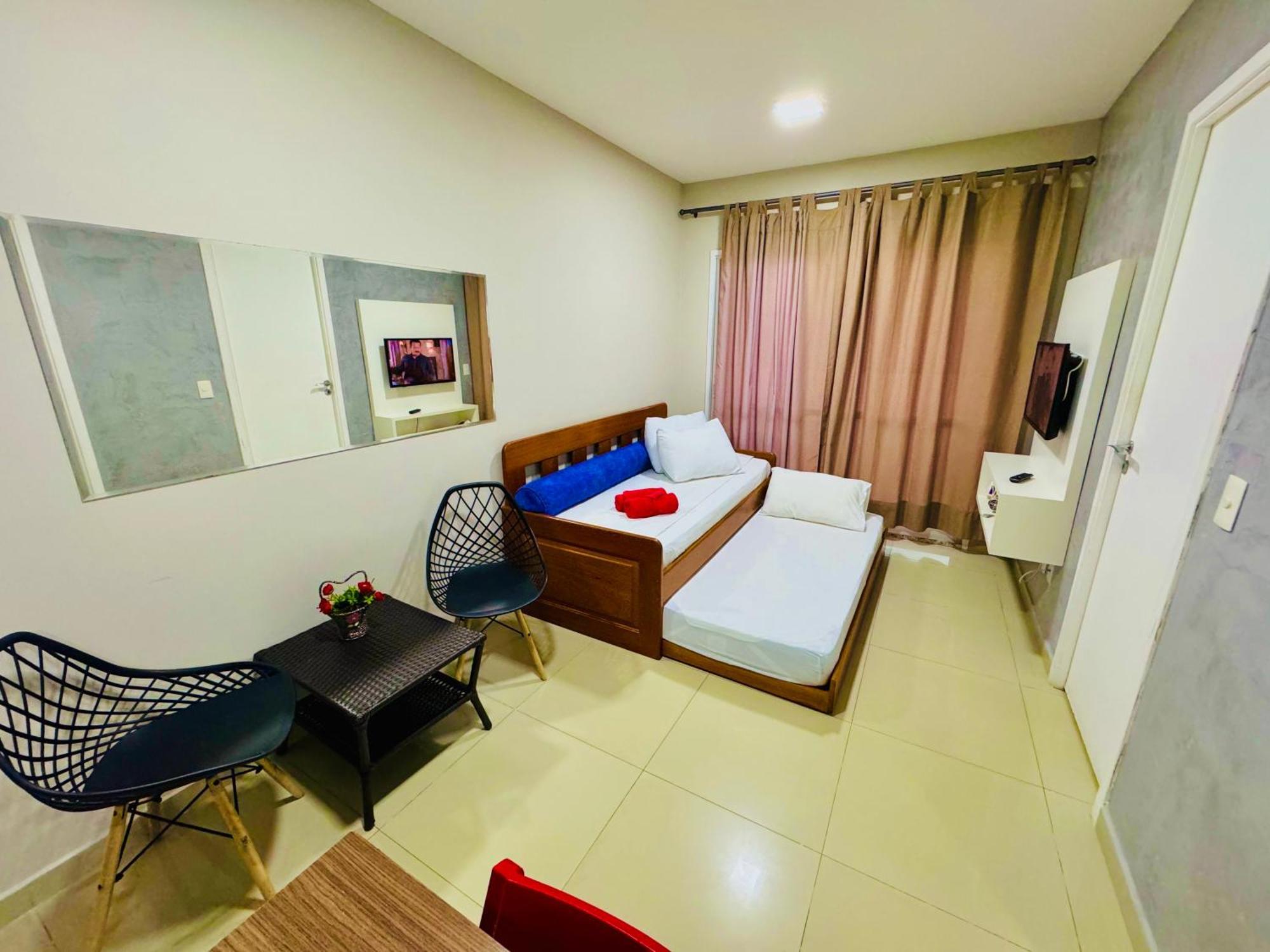 Vg Fun By Diego Flats Holiday home Fortaleza (Ceara)