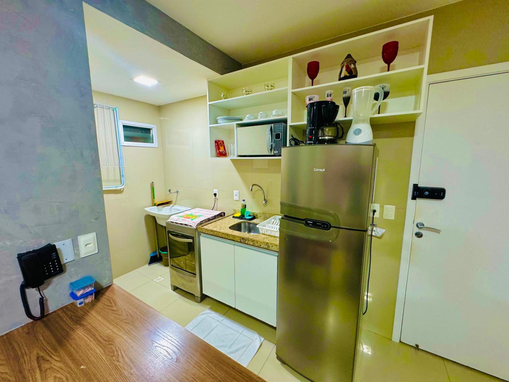 Vg Fun By Diego Flats Holiday home Fortaleza (Ceara)