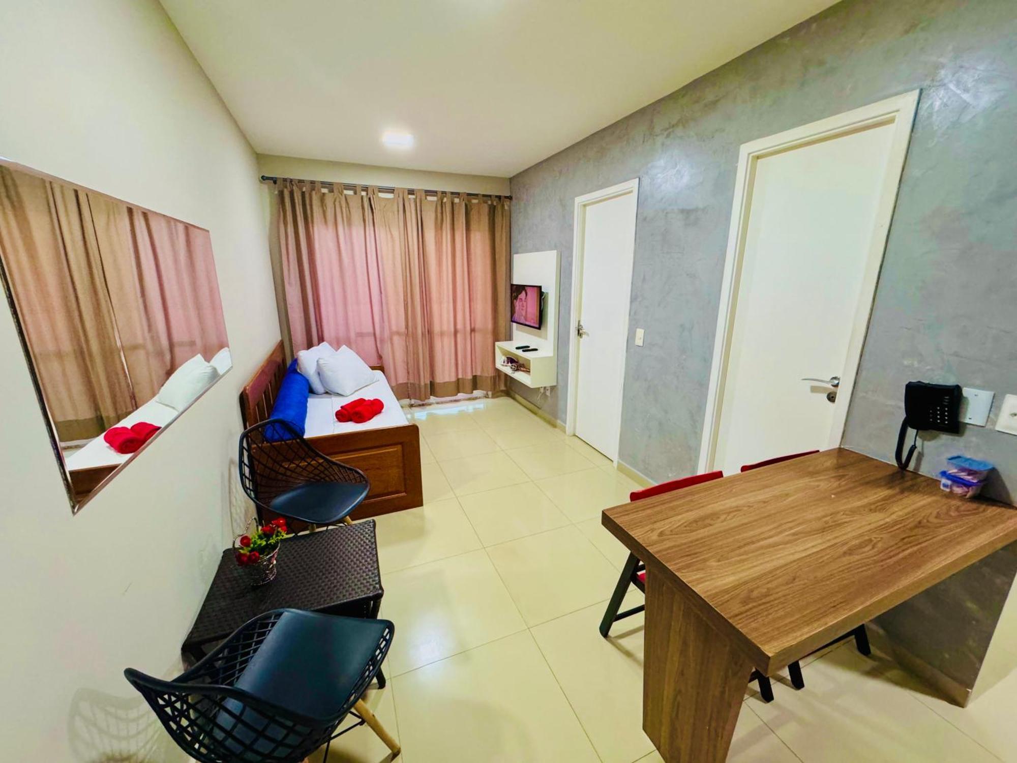 Holiday home Vg Fun By Diego Flats Fortaleza (Ceara)