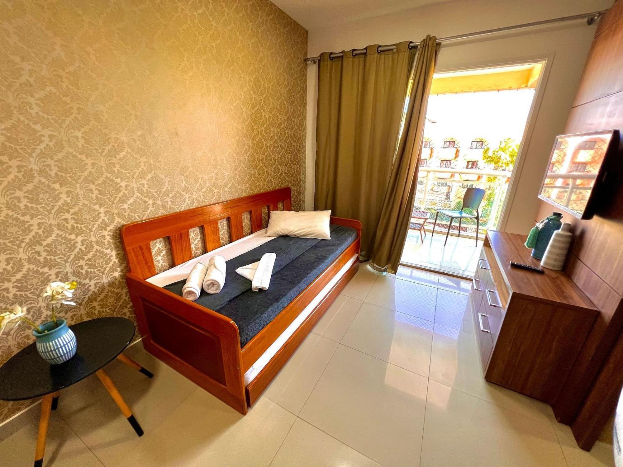 Holiday home Vg Fun By Diego Flats Fortaleza (Ceara)