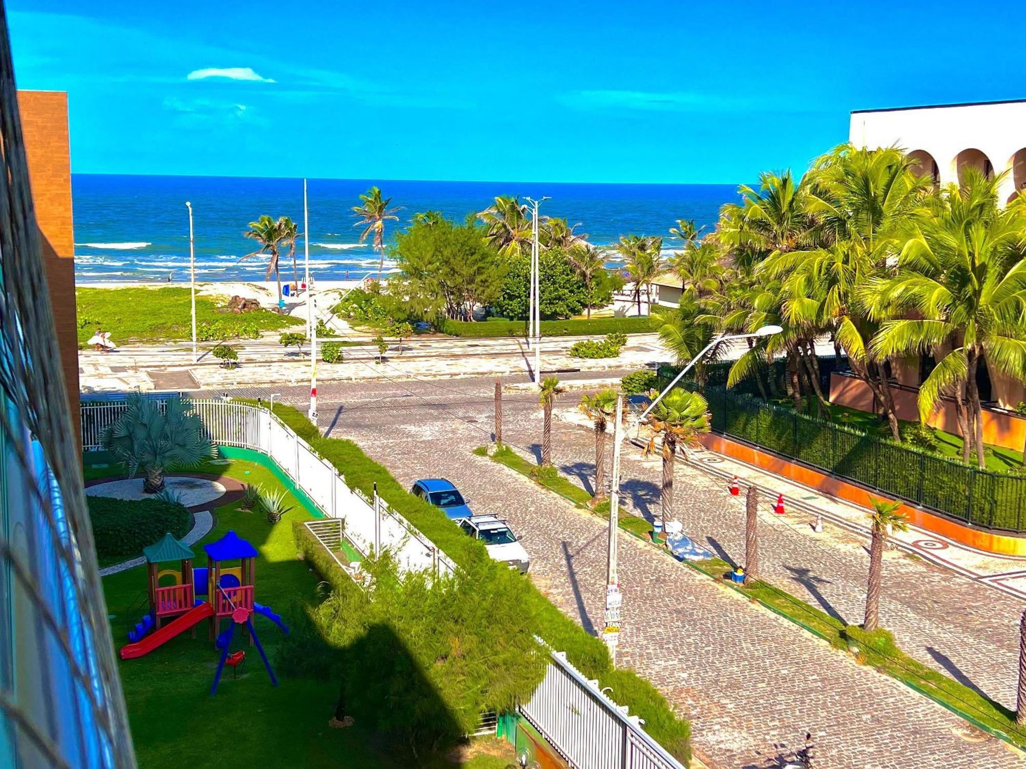Vg Fun By Diego Flats * Fortaleza (Ceara)