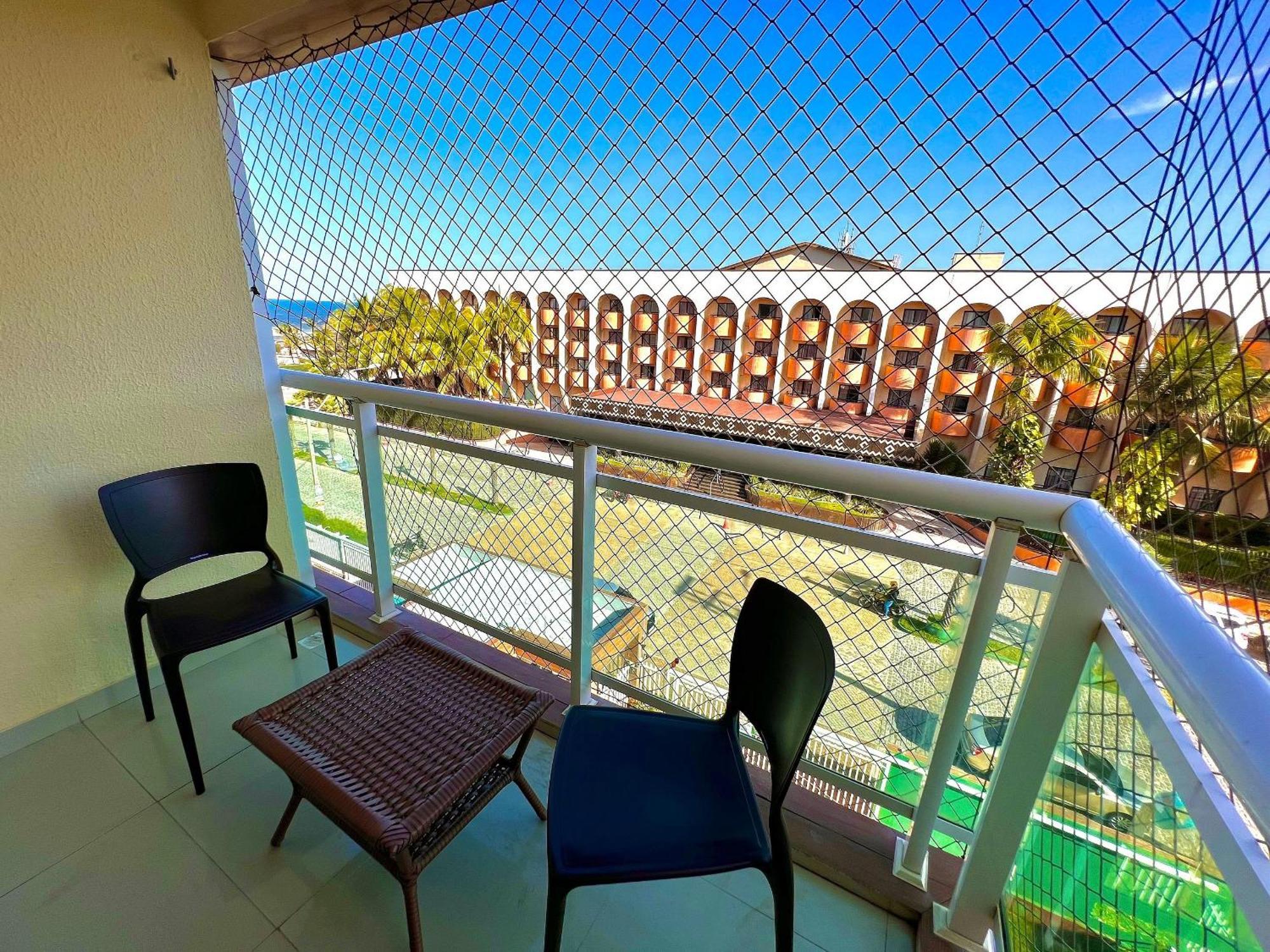 Holiday home Vg Fun By Diego Flats Fortaleza (Ceara)