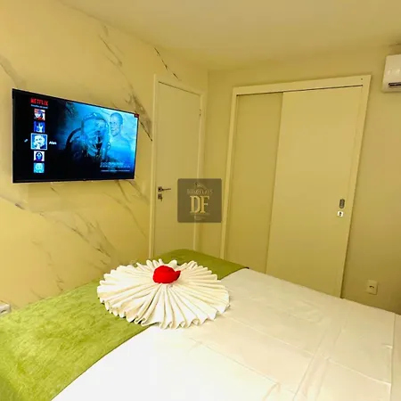 Vg Fun By Diego Flats Fortaleza  Room photo