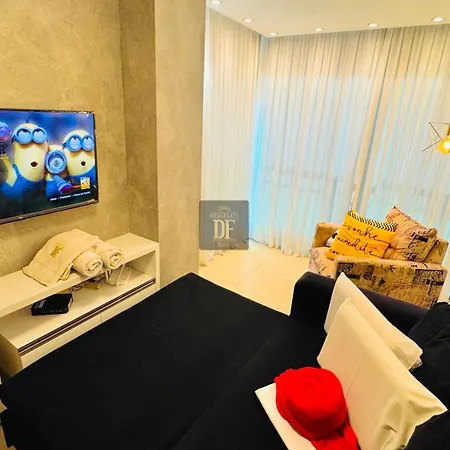 Vg Fun By Diego Flats Fortaleza  Exterior photo