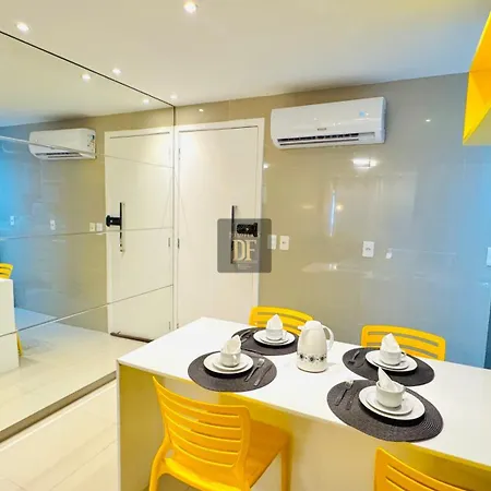 Vg Fun By Diego Flats Fortaleza  Room photo